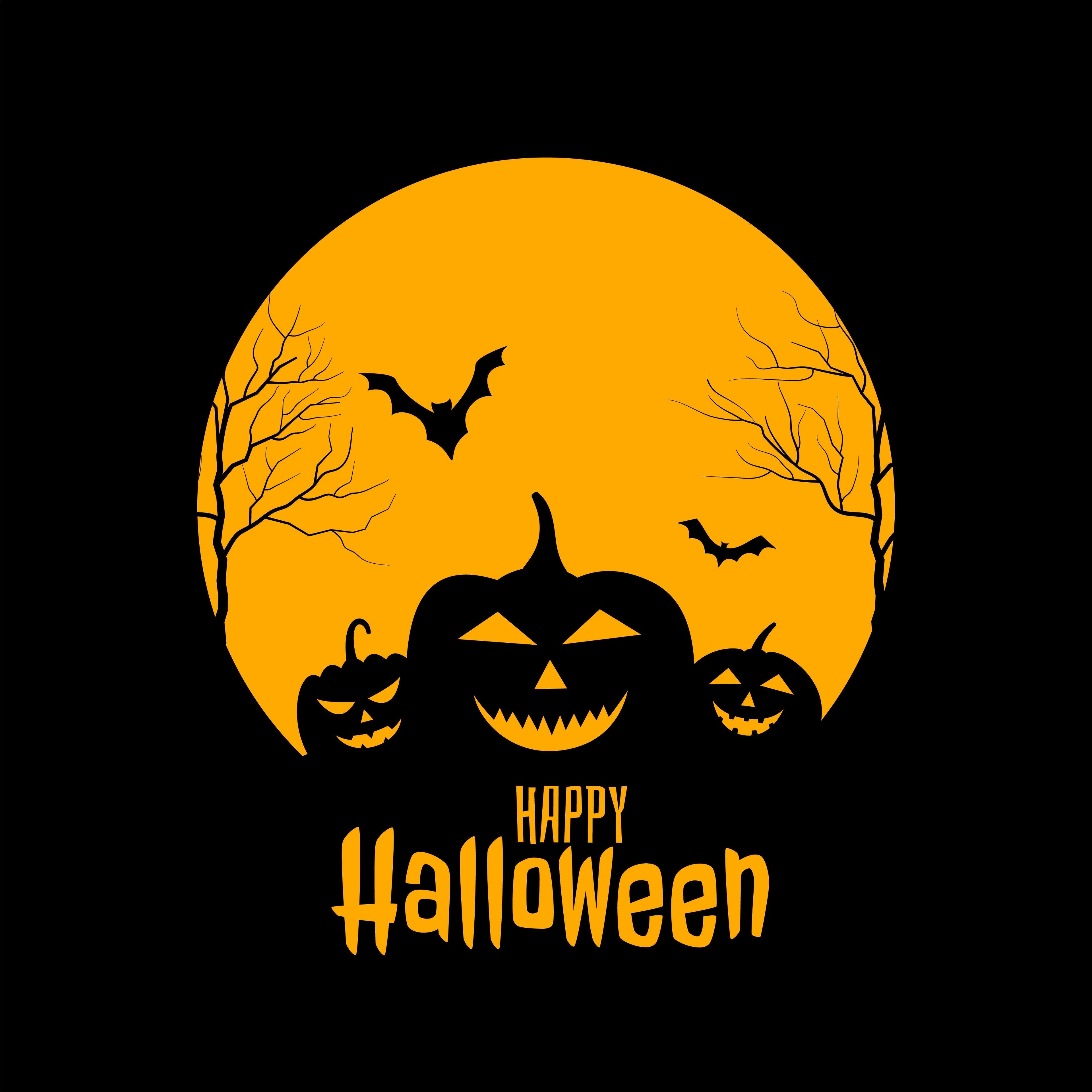 Halloween Arrival