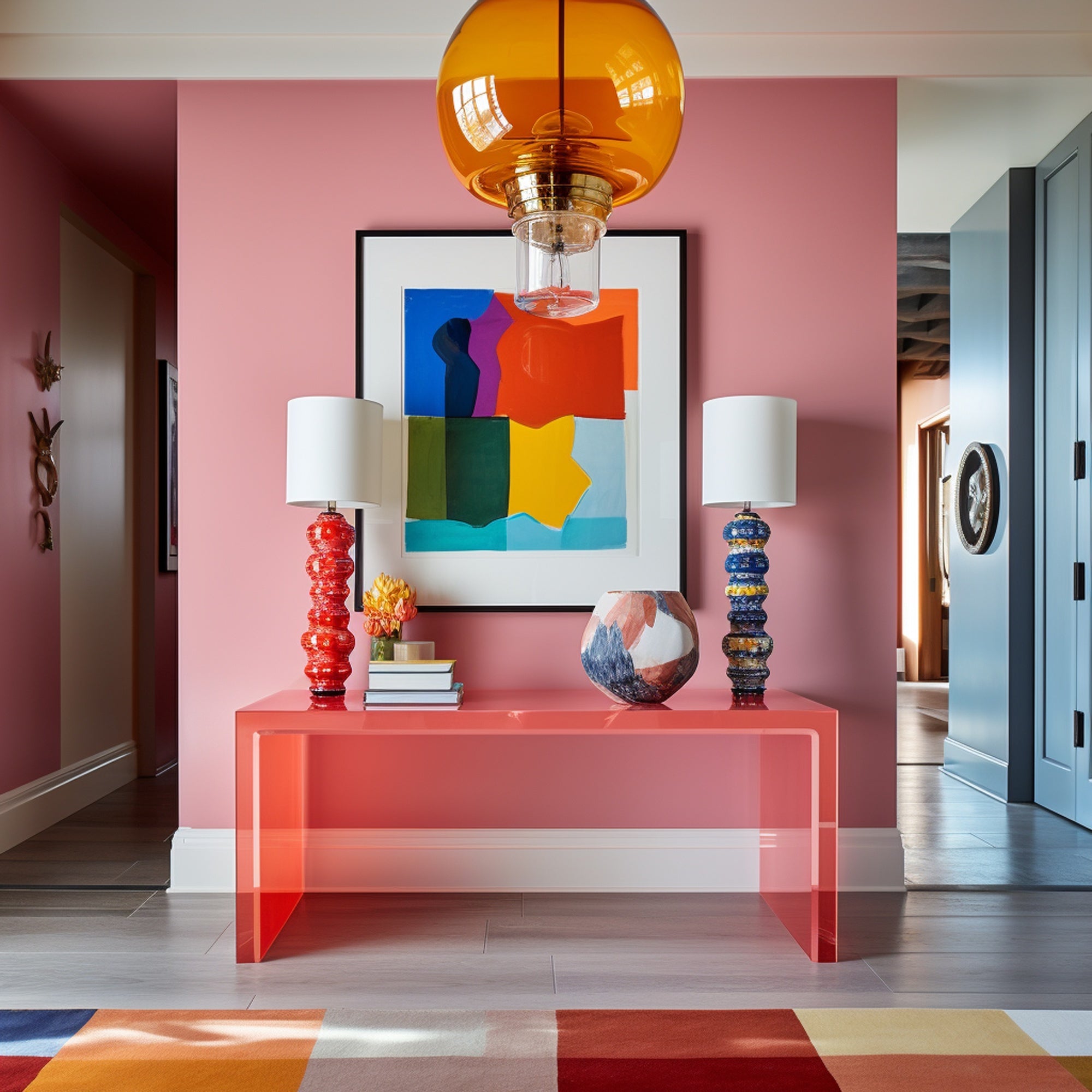 Home Decoration