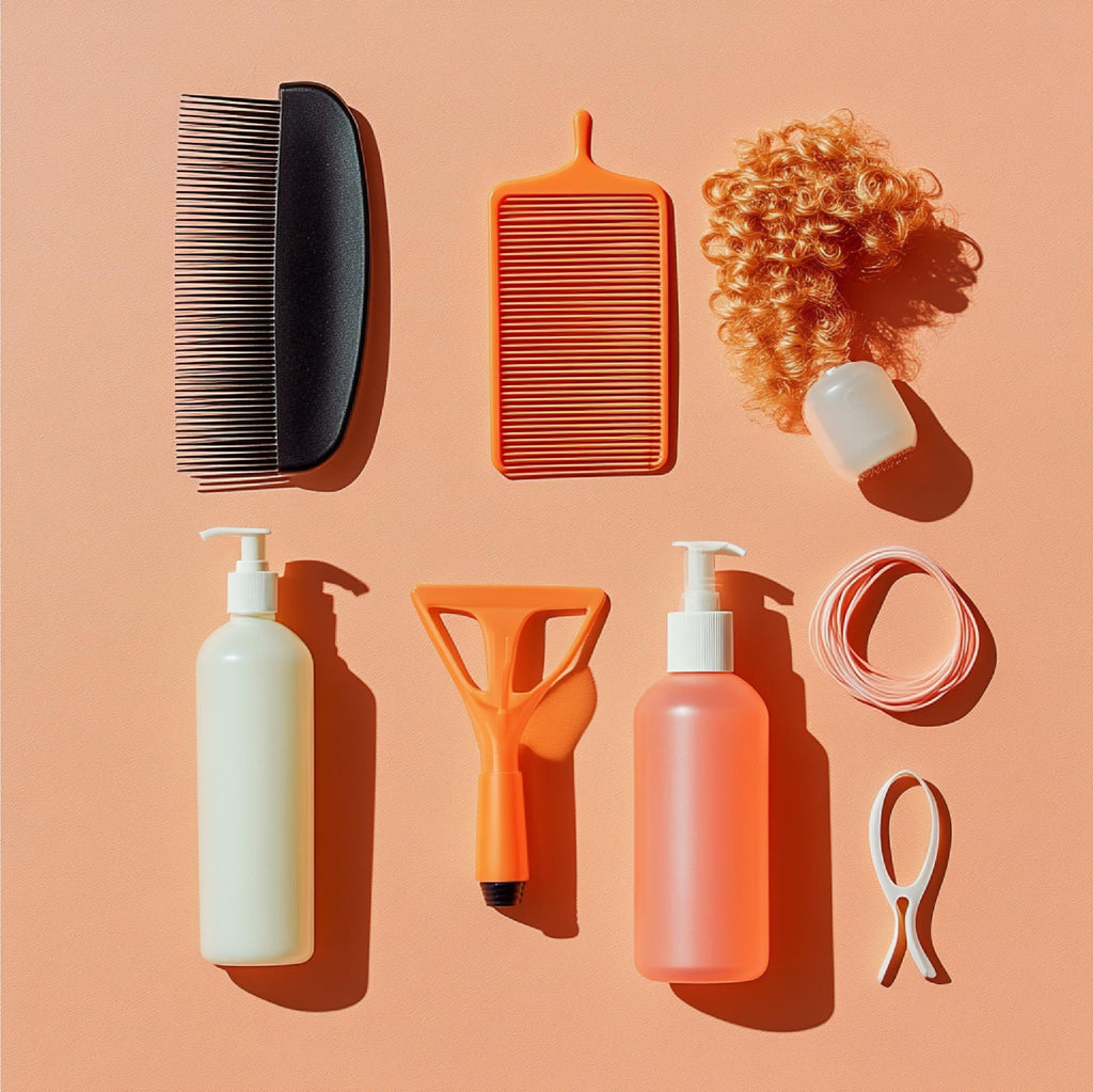 Hair Care