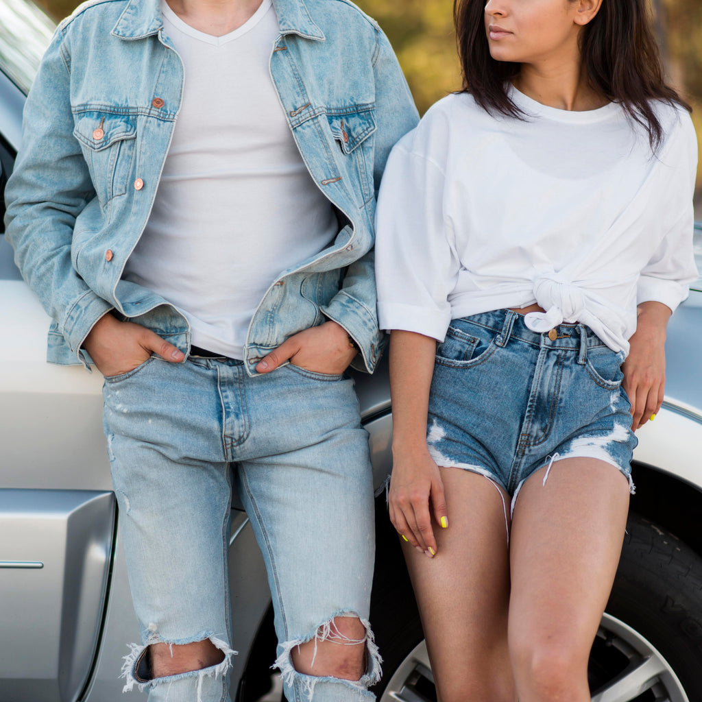Clothing
