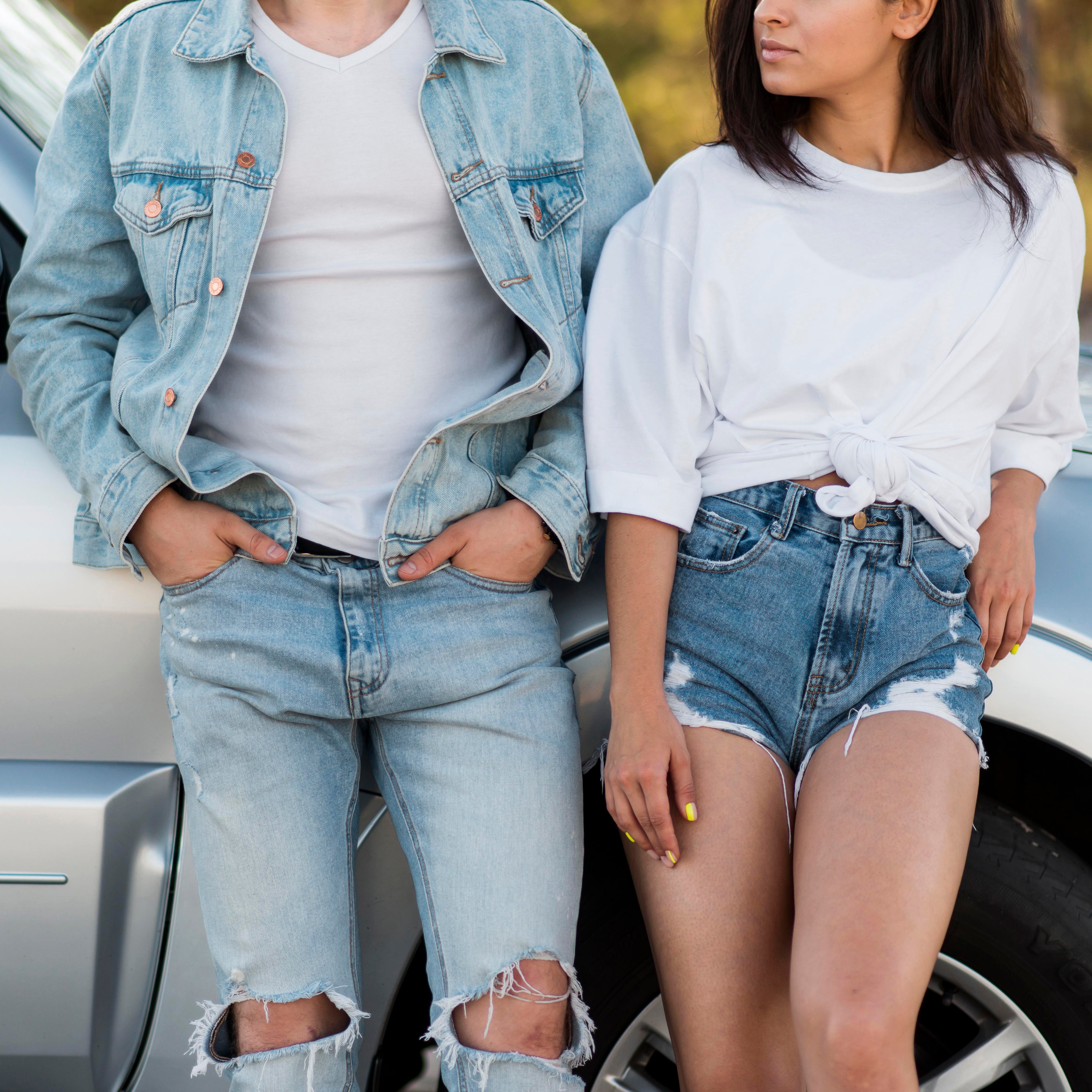 Clothing