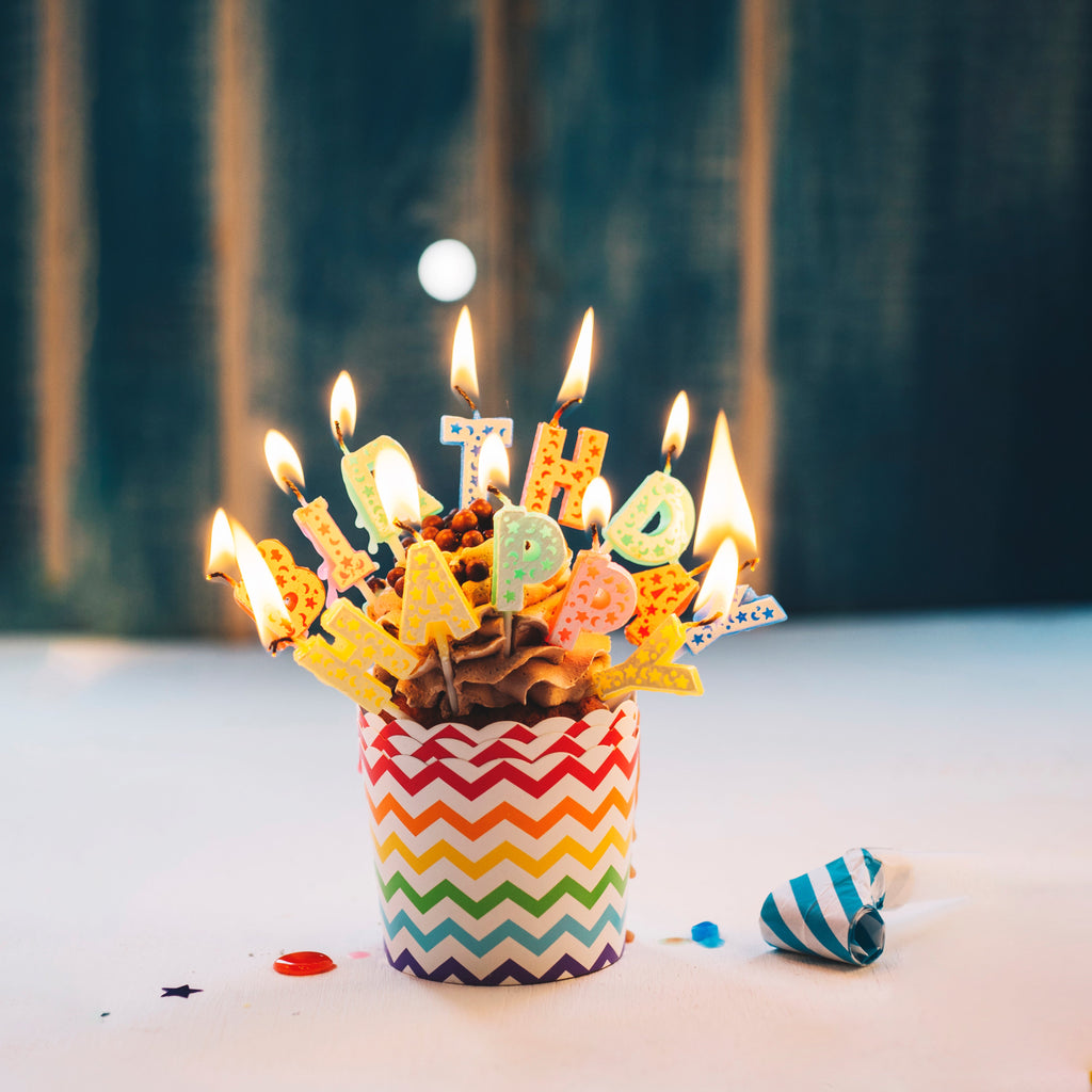 Birthdays
