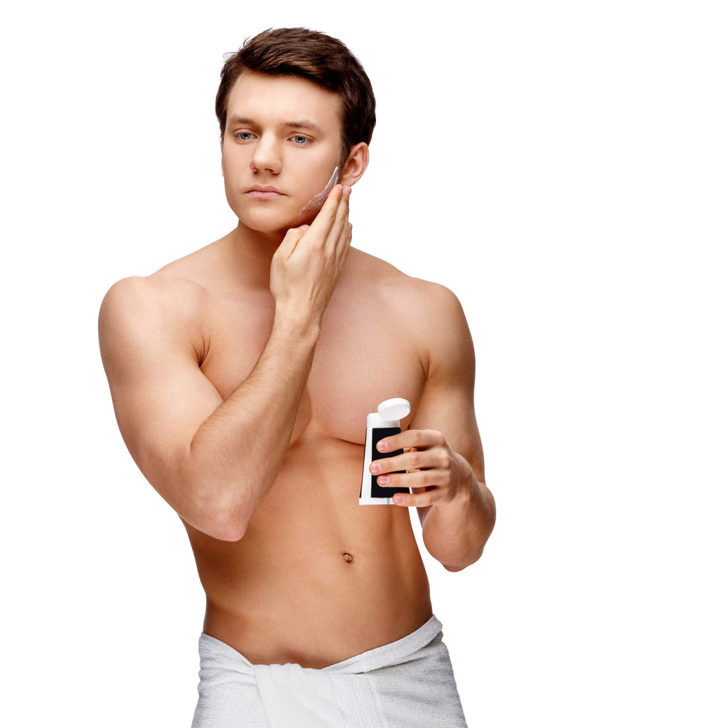 Men’s Grooming