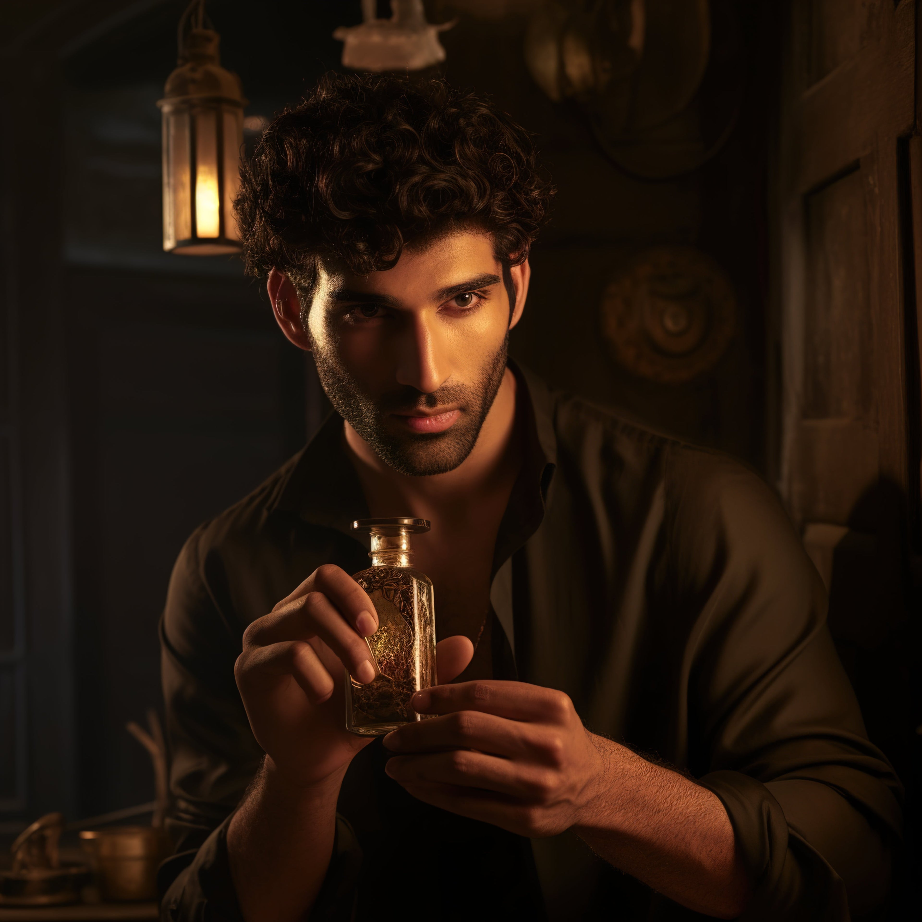 Perfumes For Men