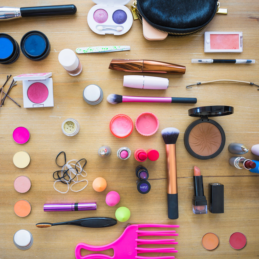 Makeup Accessories