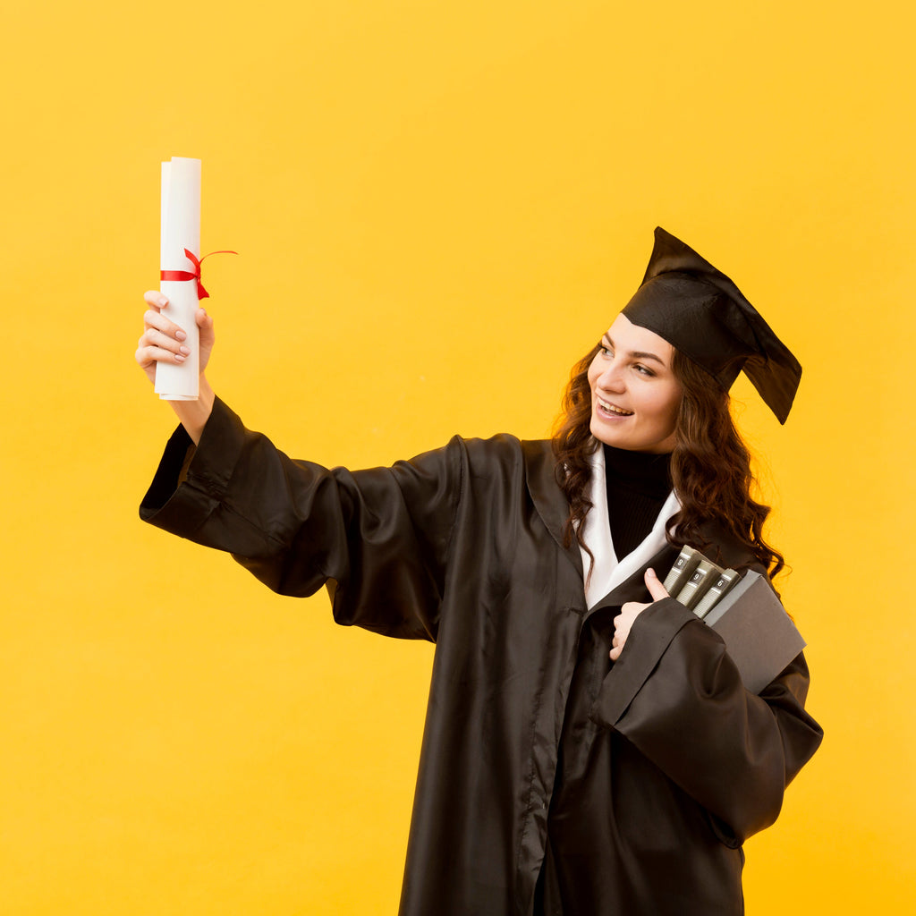 Graduations