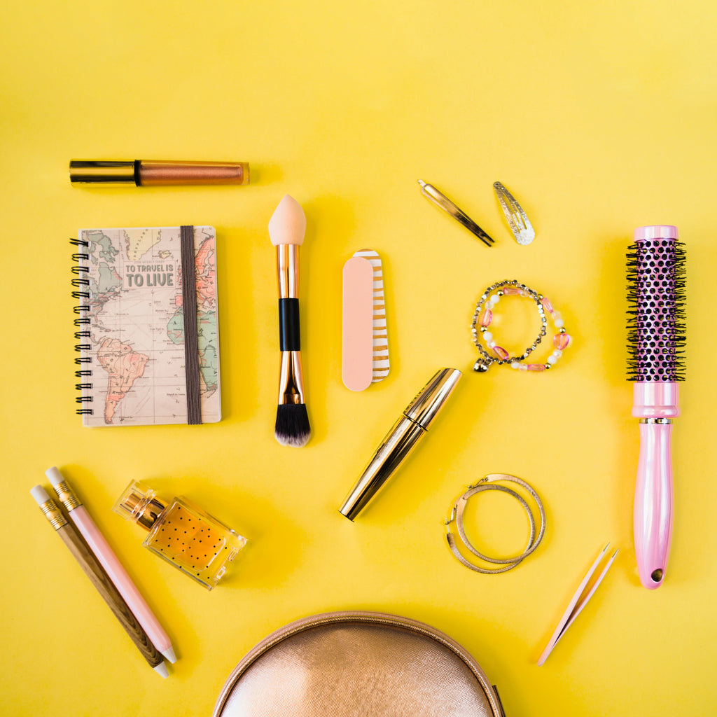 Makeup