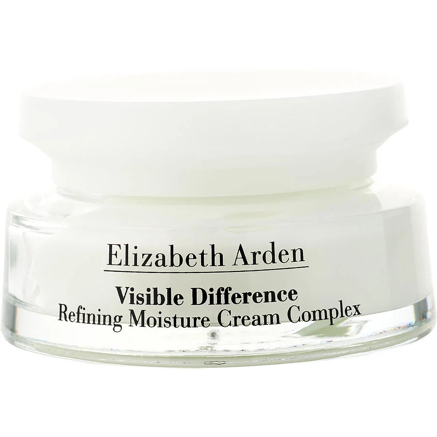 Elizabeth Arden Moisture Cream