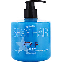 Sexy Hair Style Sexy Hair Hard Up Holding Gel (New Packaging) 16.9 oz