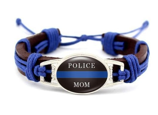 police bracelet