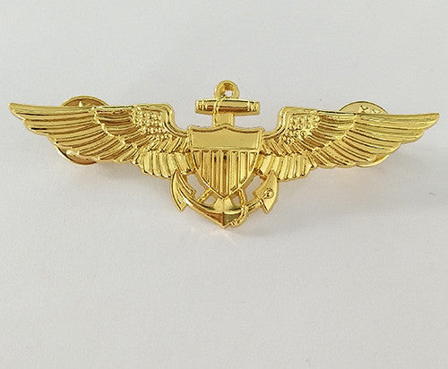 U.S. Military Fan, Non-commissioned Officer, Military Officer, Lieutenant Officer, Metal badge