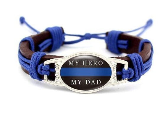 police bracelet