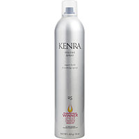 Kenra Volume Spray Number 25 Aerosol Super Hold Finishing Spray (Packaging May Vary) 16 oz
