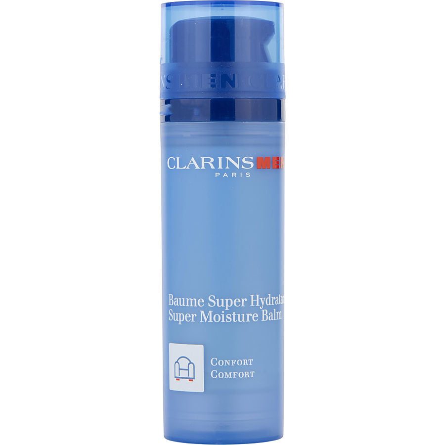 Clarins Men Moisturizer