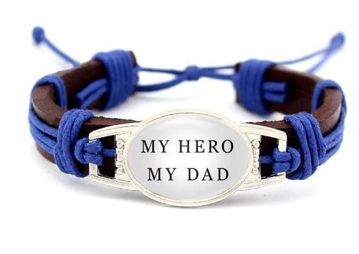 police bracelet