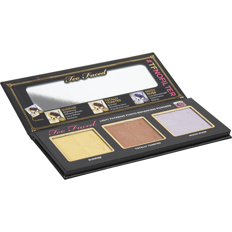 Too Faced