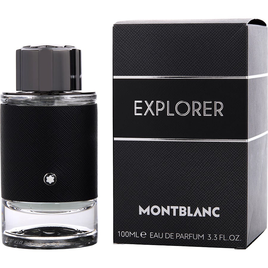 Mont Blanc Explorer