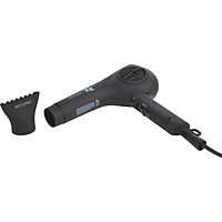 Bio Ionic 10x Ultralight Speed Dryer - Black