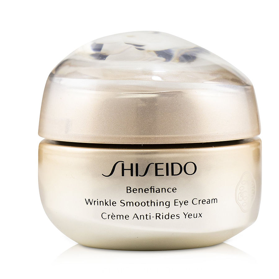 Shiseido Eye Cream