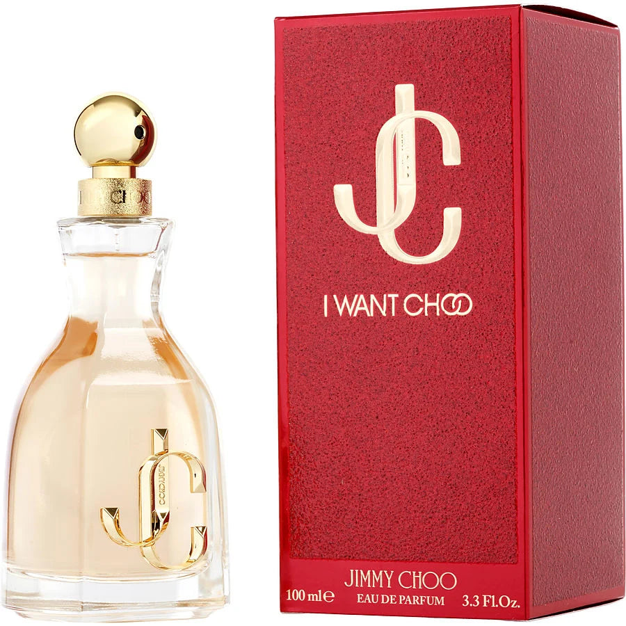 Jimmy Choo I Want Choo women