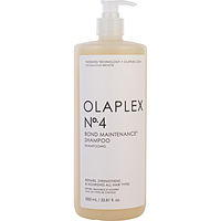 Olaplex No 4 Bond Maintenance Shampoo | Bond Maintenance Shampoo 33.8 oz