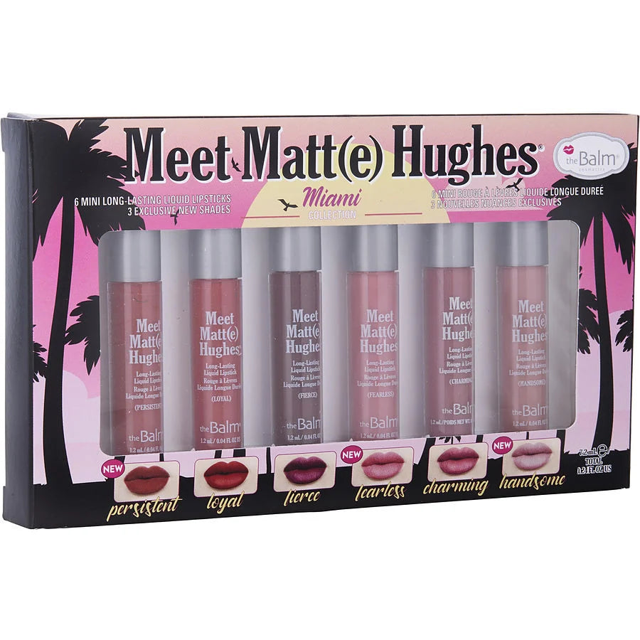 Thebalm