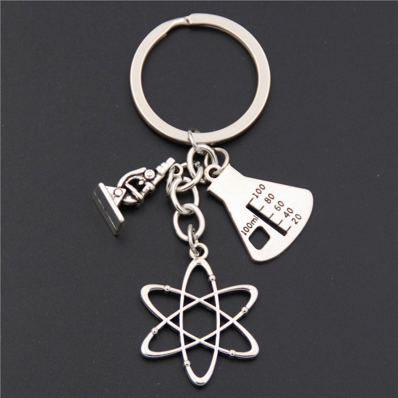 Gene Chemistry Teacher Gift DNA Chemistry Molecule