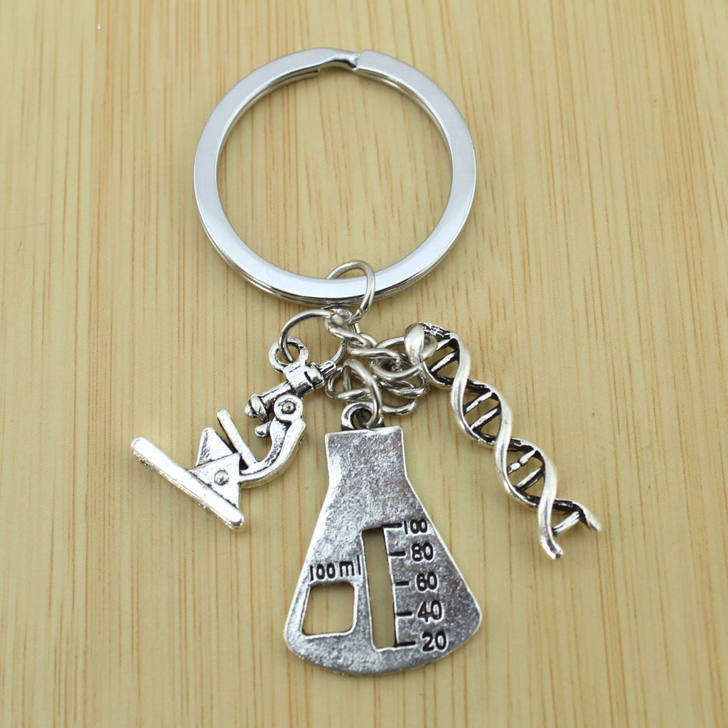 Gene Chemistry Teacher Gift DNA Chemistry Molecule