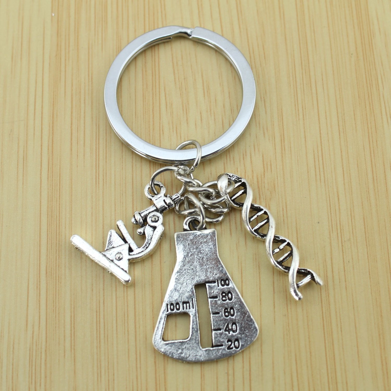 Gene Chemistry Teacher Gift DNA Chemistry Molecule